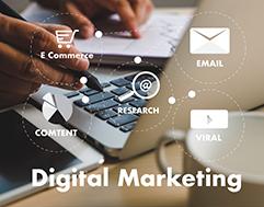 Digital Marketing Agency in Dubai
